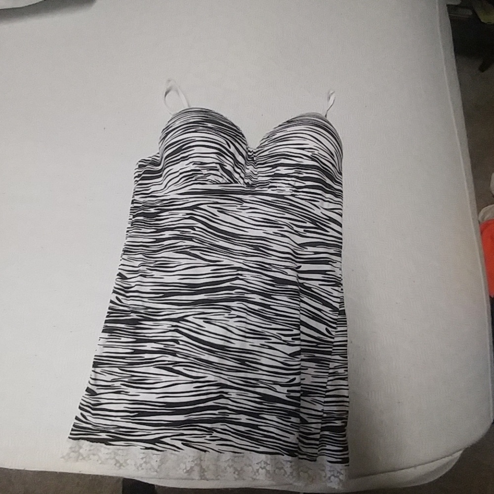 Fashion Tank
